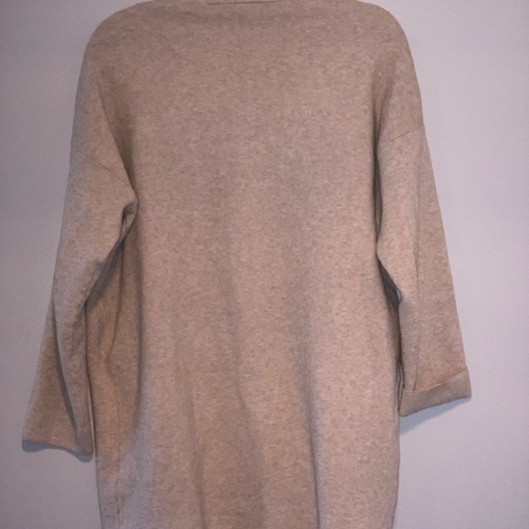 Beige Contemporaine Par Simon Cardigans - Picture 3 of 8
